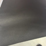 Hermes Black Leather Trim Herbag Two-Way Bag