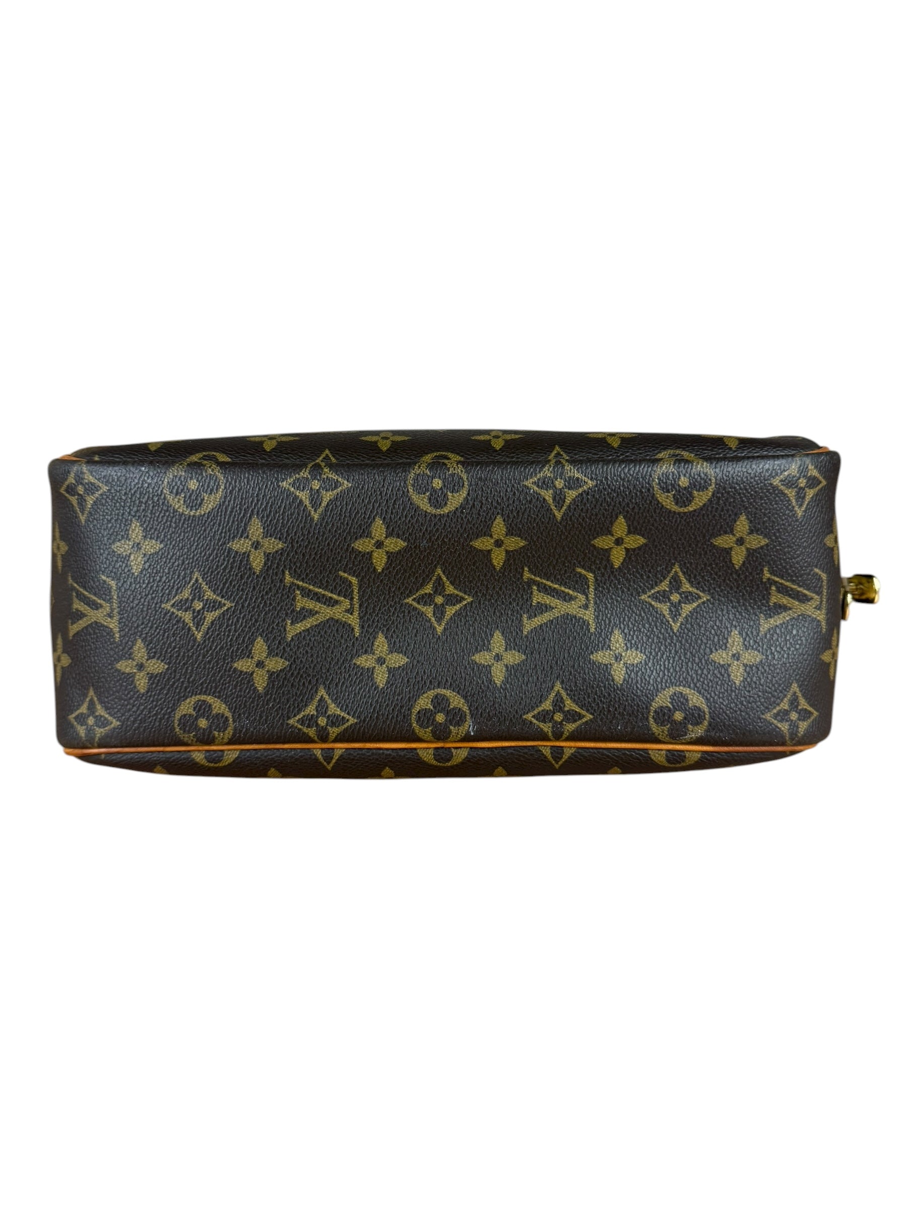 Louis Vuitton Vintage Monogram Trouville (Vintage Smell)