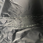 Chanel Sports Line Satin Messenger Bag