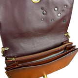 Coach Signature Riley Crossbody Bag