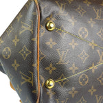 Louis Vuitton Monogram Tivoli MM