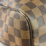 Louis Vuitton Damier Ebene Speedy 30