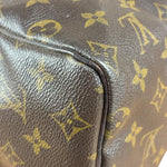 Louis Vuitton Monogram Speedy 25