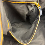 Balenciaga Mist Blue Leather Sunday City Bag