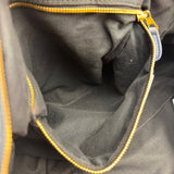 Balenciaga Mist Blue Leather Sunday City Bag