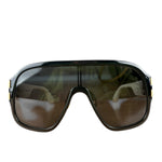 Gucci Wide Framed Sunglasses
