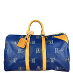 Louis Vuitton 1992 American Cup Keepall 45