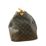 Louis Vuitton Monogram Keepall 55