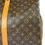 Louis Vuitton Monogran Keepall 45
