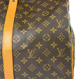 Louis Vuitton Monogran Keepall 45