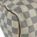 Louis Vuitton Damier Azur Speedy 25