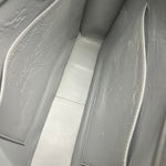 Louis Vuitton Vernis Monogram Columbus Handbag