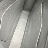 Louis Vuitton Vernis Monogram Columbus Handbag