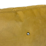 Chanel Beige Iridescent Quilted Leather 2Way Sea Hit Tote 2012