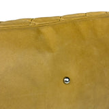 Chanel Beige Iridescent Quilted Leather 2Way Sea Hit Tote 2012