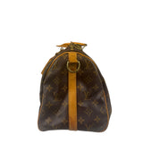 Louis Vuitton Monogram Speedy Bandouliere 30