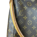 Louis Vuitton Vintage Monogram Looping GM