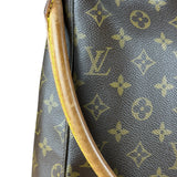 Louis Vuitton Vintage Monogram Looping GM
