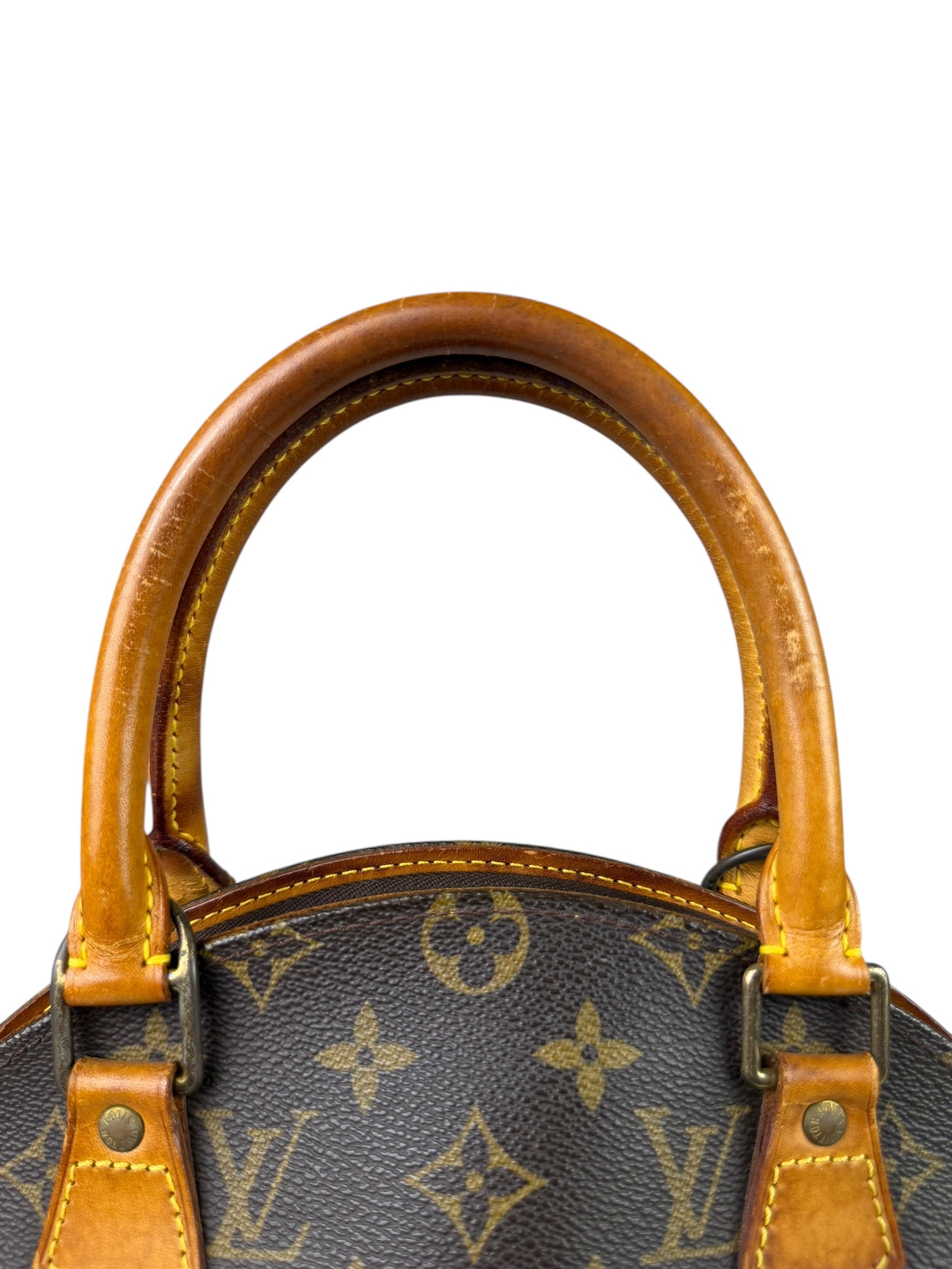 Louis Vuitton Monogram Ellipse PM