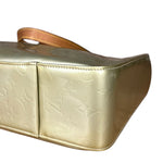 Louis Vuitton Vernis Monogram Columbus Handbag