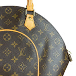 Louis Vuitton Monogram Elipse Handbag