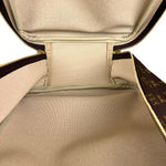 Louis Vuitton Monogram Excursion Handbag
