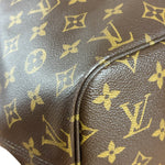 Louis Vuitton Monogram Neverfull MM