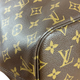 Louis Vuitton Monogram Neverfull MM