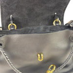 Bottega Veneta Small Ciao Ciao Top Handle Two Way