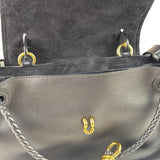 Bottega Veneta Small Ciao Ciao Top Handle Two Way