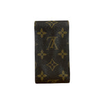 Louis Vuitton Monogram Lipstick Case