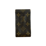 Louis Vuitton Monogram Lipstick Case
