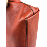 Coach Orange Remi Satchel Crossbody Bag