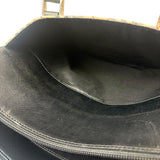 Burberry Beige Canvas Nova Check Tote Bag