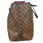 Louis Vuitton Damier Ebene Neverfull GM