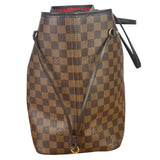 Louis Vuitton Damier Ebene Neverfull GM