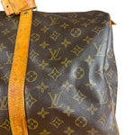 Louis Vuitton Monogram Keepall 45