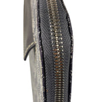 Goyard Grey Senat Pochette GM