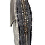 Goyard Grey Senat Pochette GM