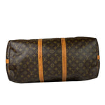 Louis Vuitton Monogram Keepall 50