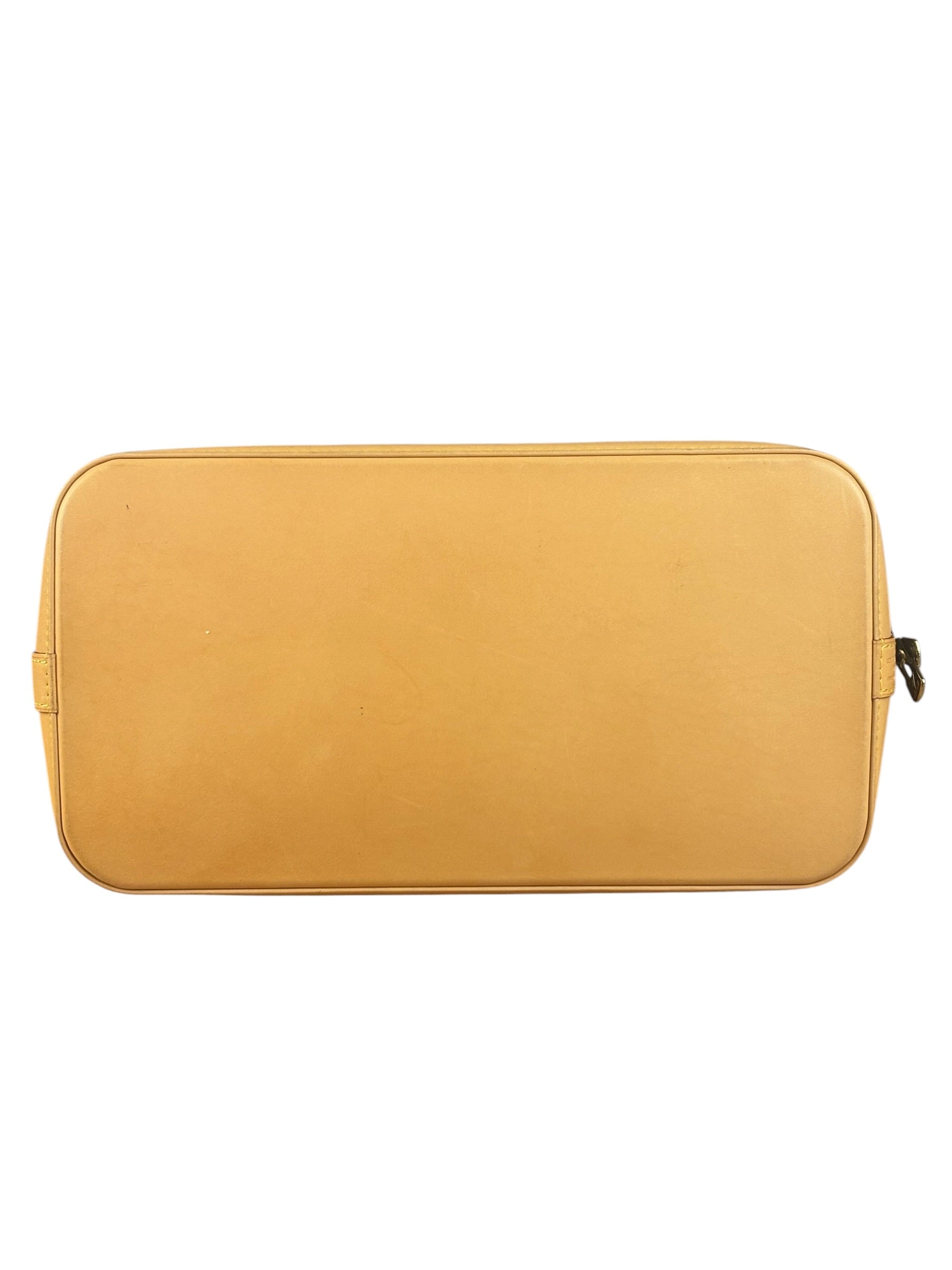 Louis Vuitton Monogram Alma PM