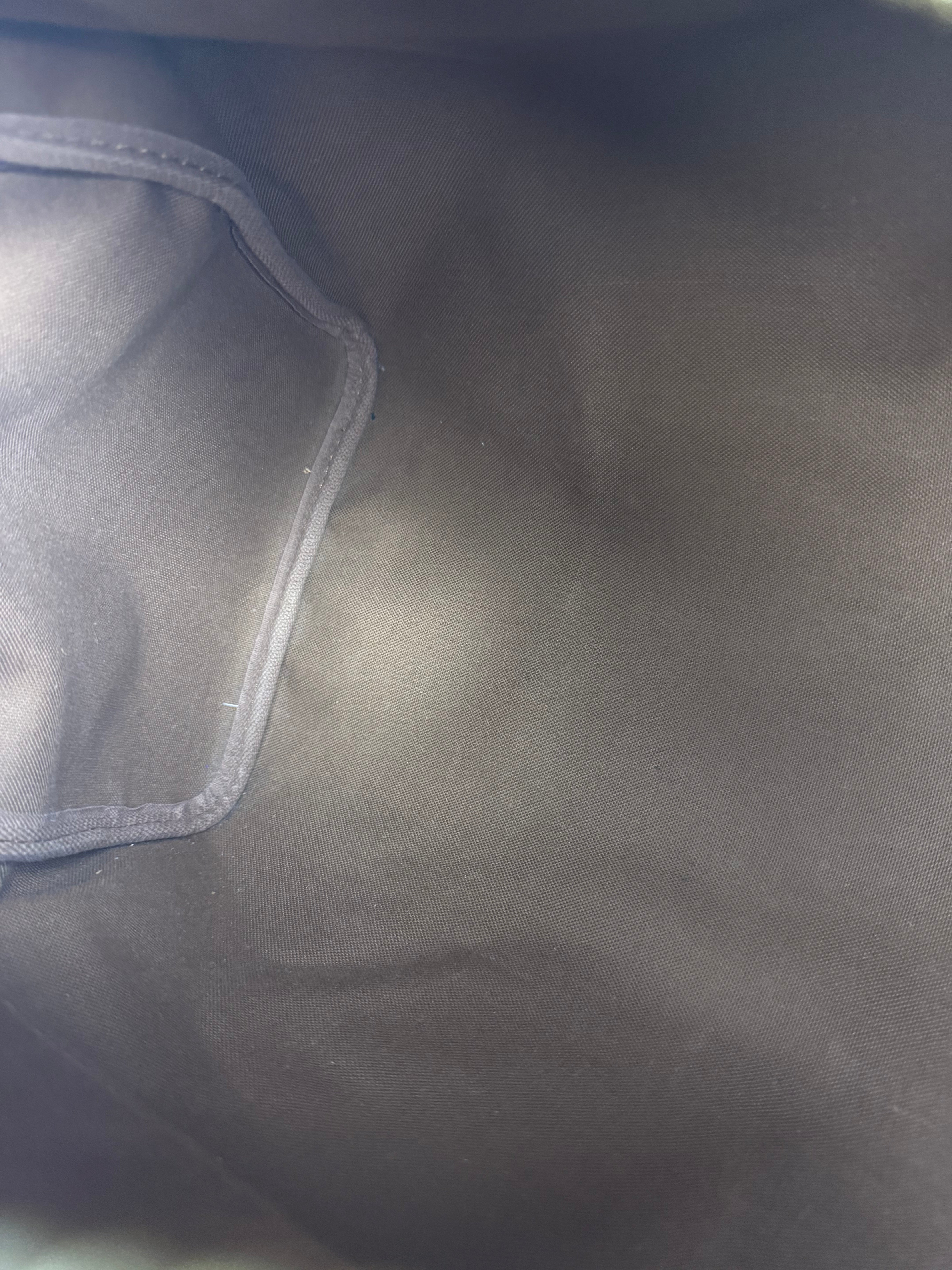 Louis Vuitton Monogram Speedy 30