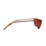 Dior Red Flash Sunglasses