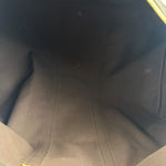Louis Vuitton Damier Ebene Keepall Two-Way Bag