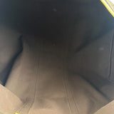 Louis Vuitton Damier Ebene Keepall Two-Way Bag