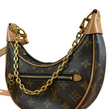 Louis Vuitton Monogram Loop Pochette