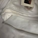 Fendi Jersey Cloth Baguette