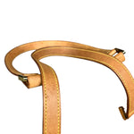 Louis Vuitton Vernis Monogram Columbus Handbag