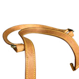 Louis Vuitton Vernis Monogram Columbus Handbag