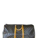 Louis Vuitton Monogram Keepall 55